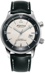Alpina Seastrong Diver Heritage AL-525S4H6