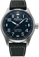 Alpina Startimer Pilot - Automatic AL-525NN4S6