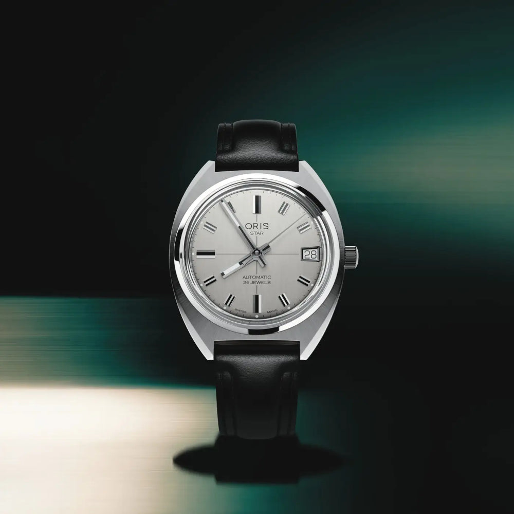 Oris Star Edition 01 733 7813 4151-Set