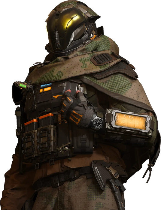 Hamilton Khaki Field Auto 38mm Call of Duty H70475930