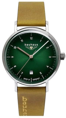Bauhaus Quartz 21414