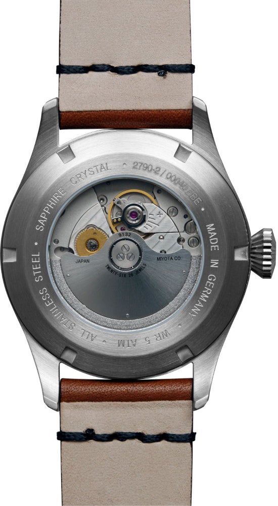 Bauhaus Aviation Automatik Gangreserveanzeige 27902