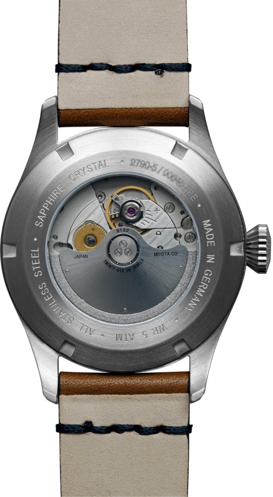 Bauhaus Aviation Automatik Gangreserveanzeige 27905