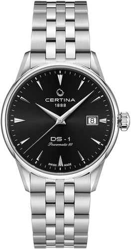 Certina DS-1 38<tc>mm</tc> C029.207.11.051.00