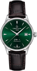 Certina DS-1 38mm C029.207.16.091.00