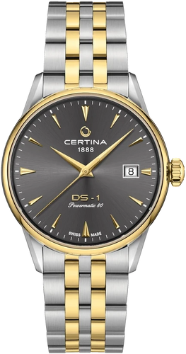 Certina DS-1 38<tc>mm</tc> C029.207.22.081.00