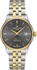 Certina DS-1 38mm C029.207.22.081.00