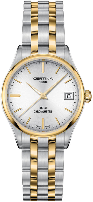 Certina DS-8 Lady C033.251.22.031.00