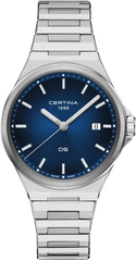 Certina DS-7 Quartz C043.410.11.041.00