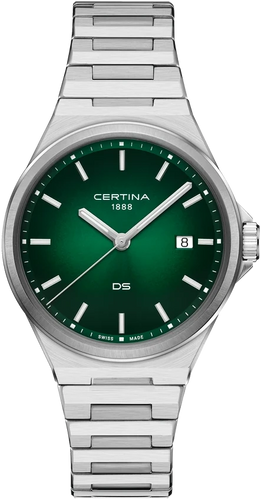 Certina DS-7 Quartz C043.410.11.091.00