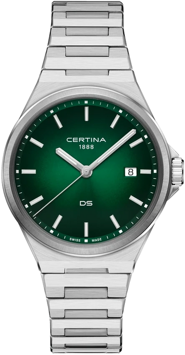 Certina DS-7 Quartz C043.410.11.091.00