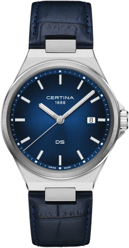 Certina DS-7 Quartz C043.410.16.041.00