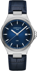 Certina DS-7 Quartz C043.410.16.041.00