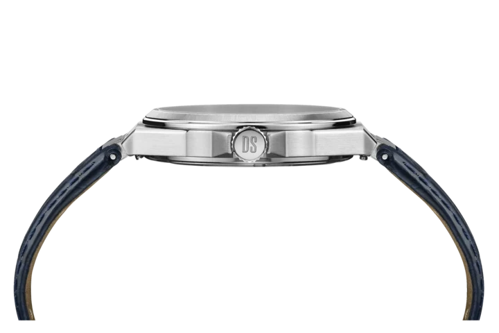 Certina DS-7 Quartz C043.410.16.041.00