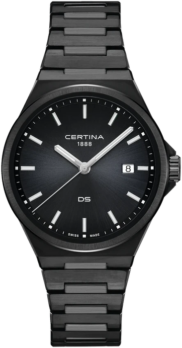 Certina DS-7 Quarzo C043.410.33.051.00