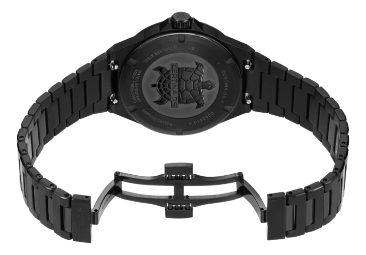 Certina DS-7 Quartz C043.410.33.051.00