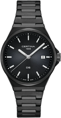 Certina DS-7 Quartz C043.410.33.051.00