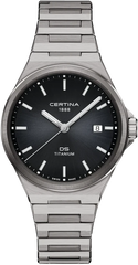 Certina DS-7 Quartz C043.410.44.051.00