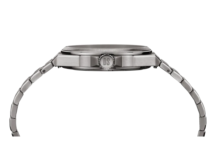 Certina DS-7 Quartz C043.410.44.051.00