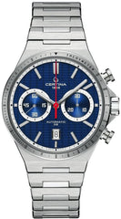 Certina DS-7 Chrono Auto C043.427.11.041.00