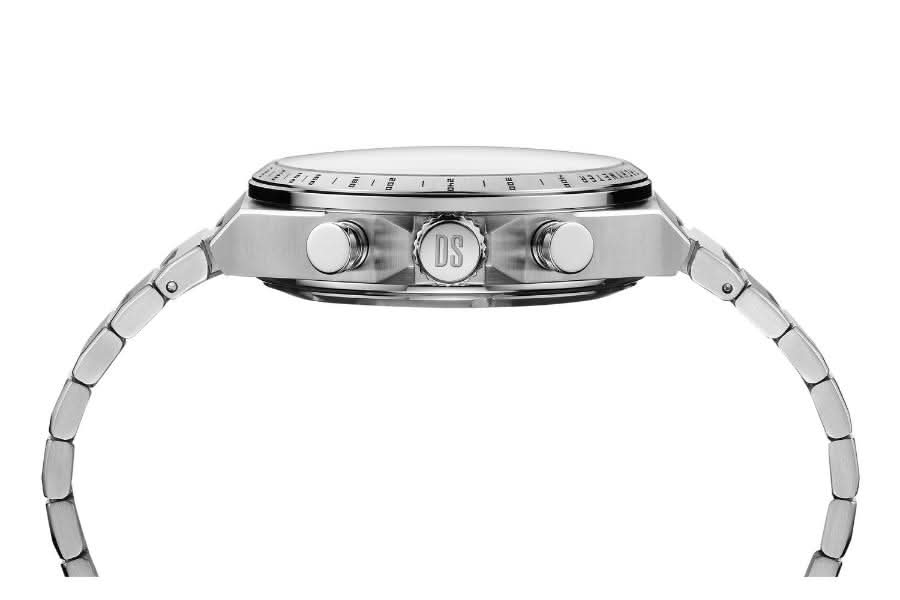Certina DS-7 Chrono Auto C043.427.11.041.00