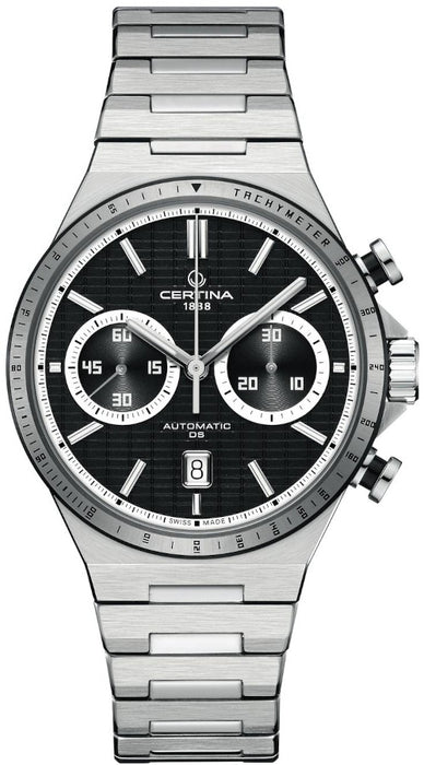 Certina DS-7 Chrono Auto C043.427.21.051.00