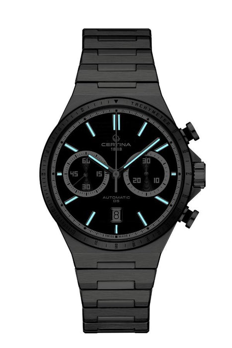 Certina DS-7 Chrono Auto C043.427.21.051.00