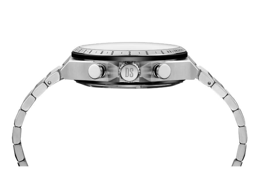 Certina DS-7 Crono Auto C043.427.21.051.00