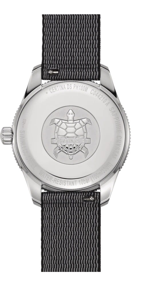 Certina DS PH100M Lady C044.210.18.051.00