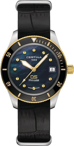 Certina DS PH100M Lady C044.210.26.051.00