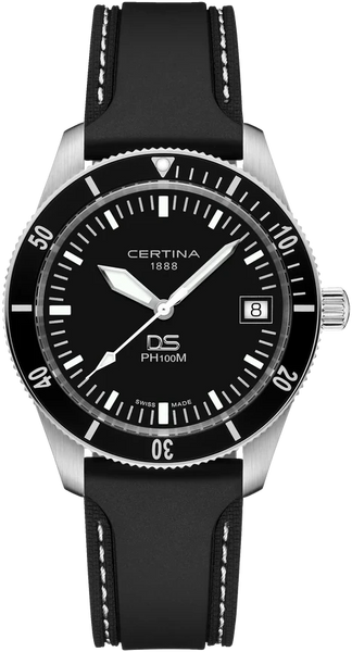 Buy Certina DS PH100M Gent C044.410.21.030.00 at Juwelier Steiner