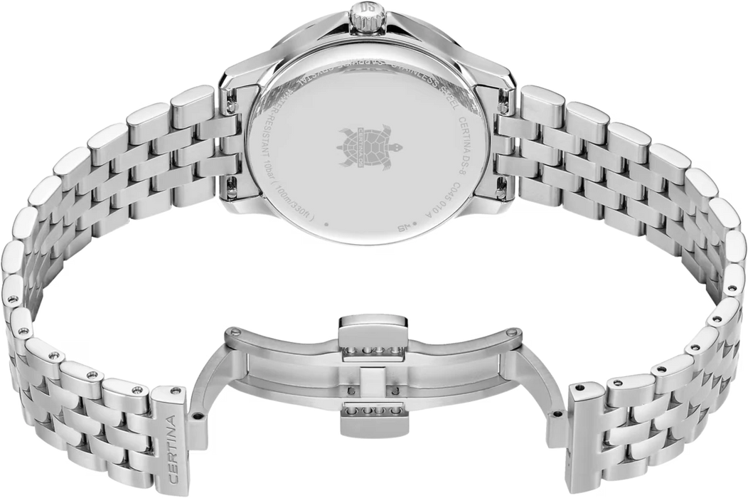 Certina DS-8 Lady C045.010.11.011.00