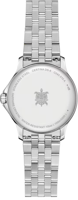 Certina DS-8 Lady C045.010.11.011.00
