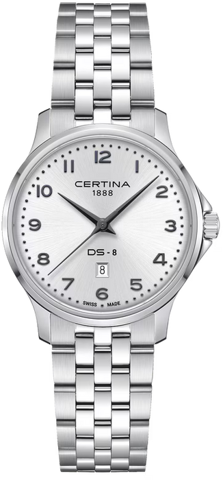 Certina DS-8 Lady C045.010.11.032.00