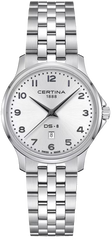 Certina DS-8 Lady C045.010.11.032.00