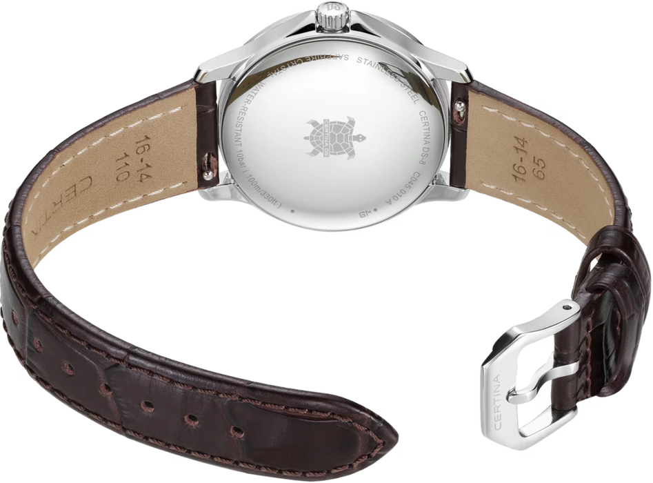 Certina DS-8 Lady C045.010.16.111.00