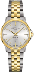 Certina DS-8 Lady Titan C045.010.55.031.00