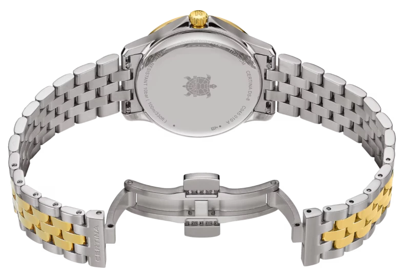 Certina DS-8 Lady Titan C045.010.55.031.00