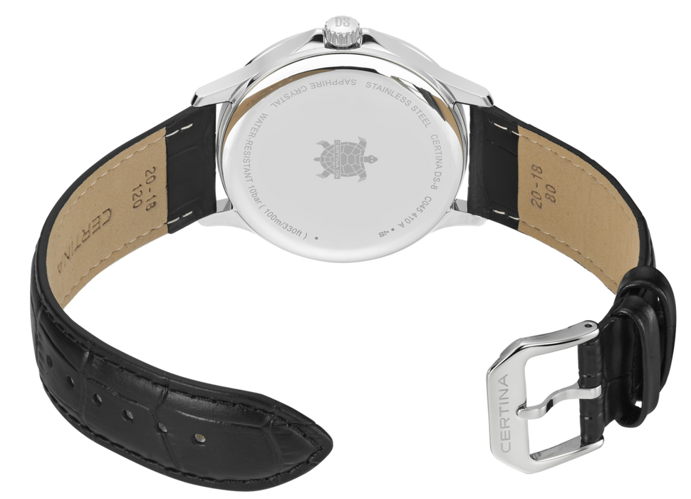 Certina DS-8 Gent C045.410.16.032.00