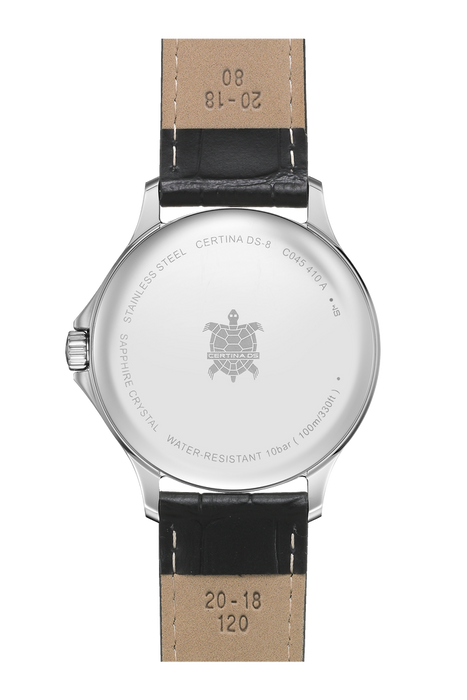 Certina DS-8 Gent C045.410.16.032.00