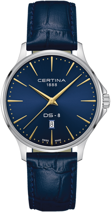 Certina DS-8 Gent C045.410.16.041.00
