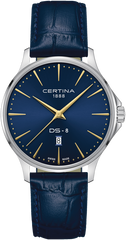 Certina DS-8 Gent C045.410.16.041.00