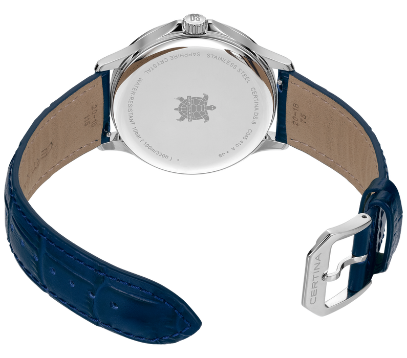 Certina DS-8 Gent C045.410.16.041.00