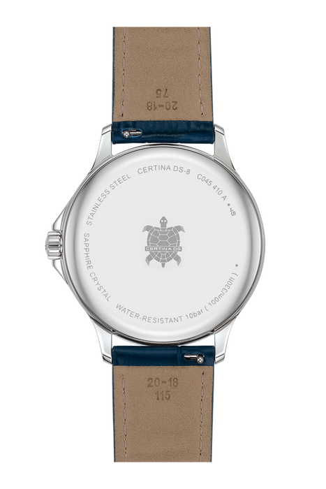 Certina DS-8 Gent C045.410.16.041.00