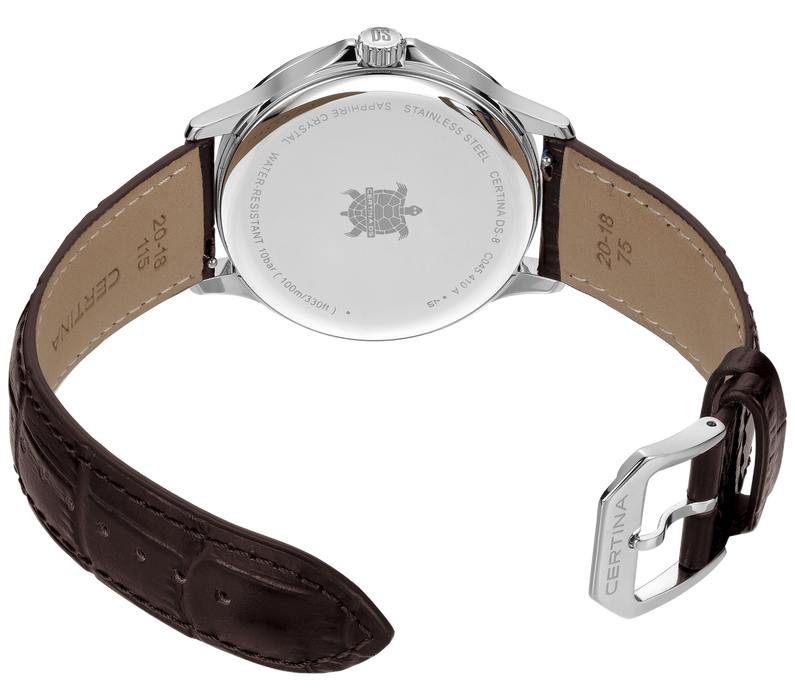 Certina DS-8 Gent C045.410.16.091.00
