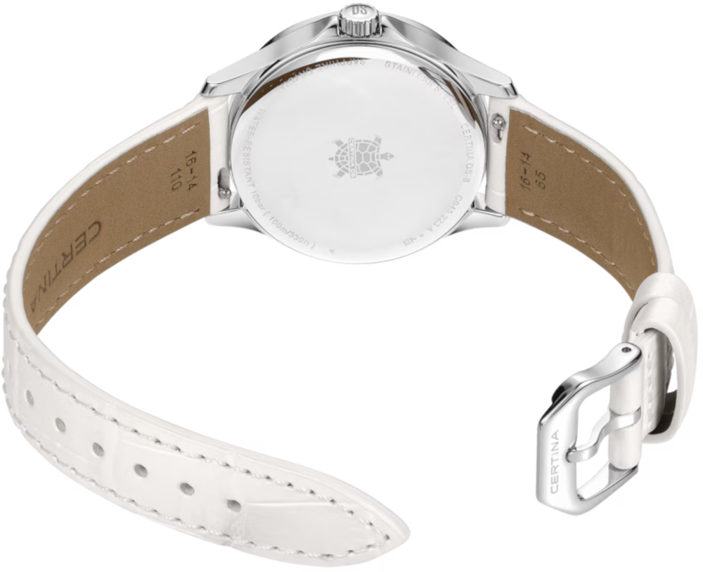 Certina DS-8 Moonphase Lady C045.223.16.131.00