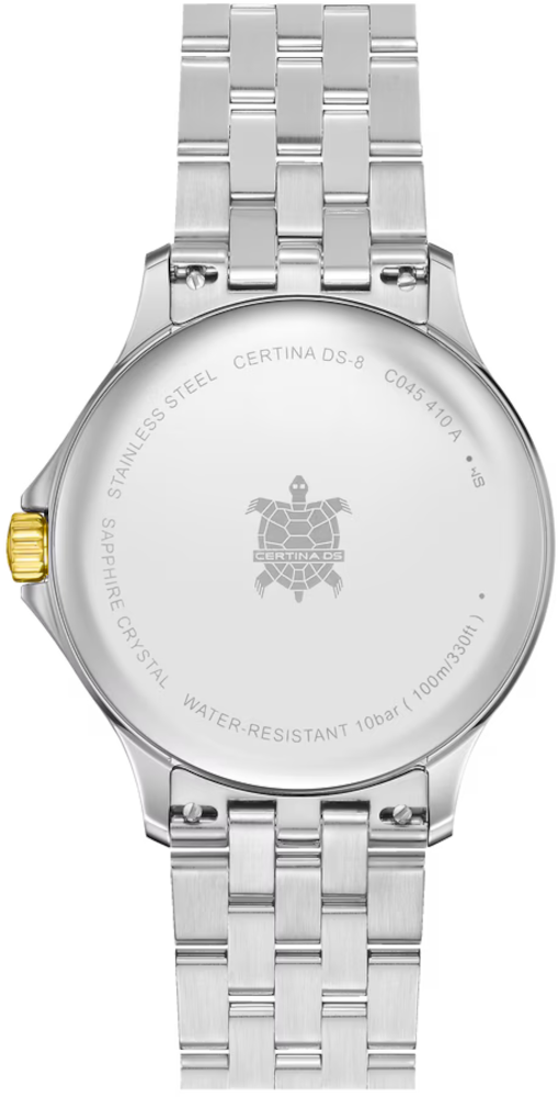 Certina DS-8 Gent C045.410.22.031.00