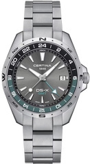 Certina DS-X GMT C047.452.11.081.00