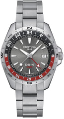 Certina DS-X GMT C047.452.11.081.01