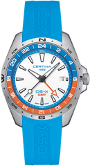 Certina DS-X GMT C047.452.17.011.00